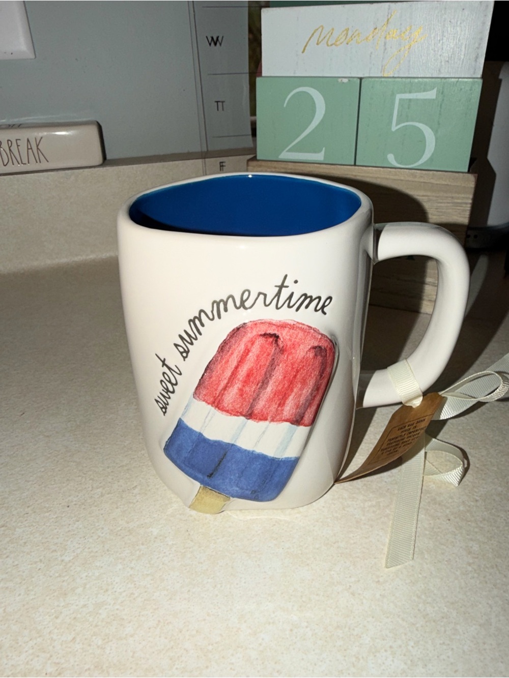 Rae dunn sweet summertime mug
